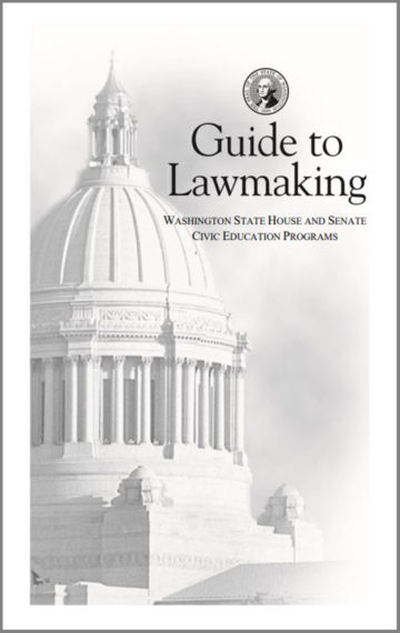 Citizen’s Guide to Lawmaking