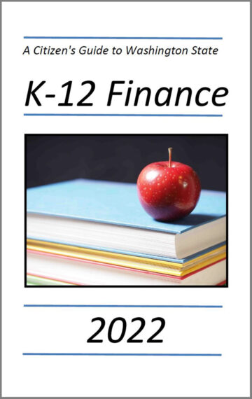 Citizen’s Guide to K-12 Finance-2022