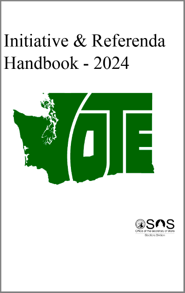 Initiative and Referenda Handbook 2024