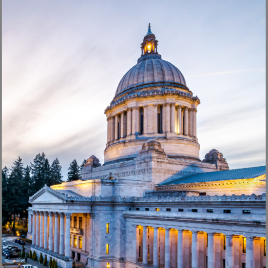 Legislative Budget Notes 2023-25 Biennium-2024-Supplemental