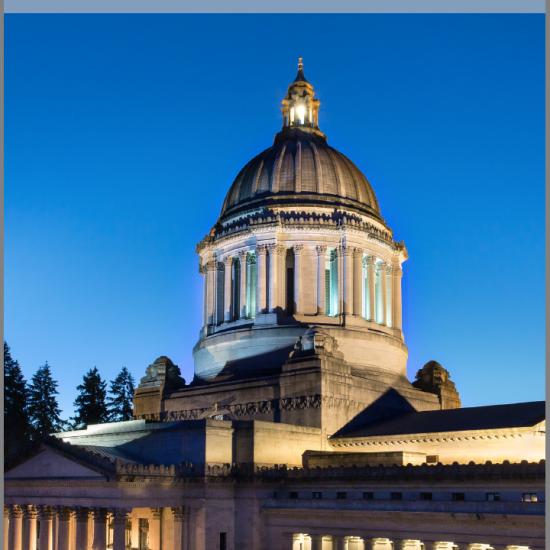 Legislative Budget Notes 2025-27 Biennium 2025 Supplemental